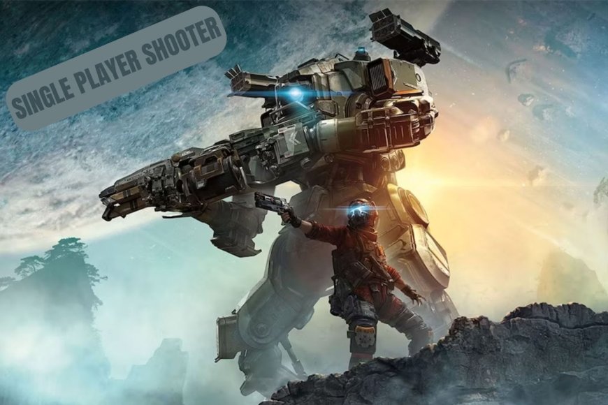 Is Titanfall 2 CrossPlay in 2024?