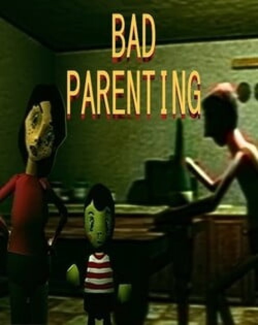 Bad Parenting  + AN1 Download (Unlimited Everything)