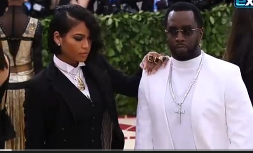 P.Diddy; The Cult, Conspiracies, and Allegations