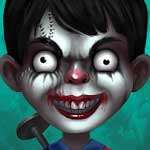 Scary Child horror game download