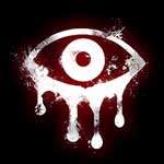 Eyes Haunted house game  7.0.58