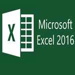 Microsoft Excel 2016/2019/2021