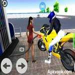 Download Free Bike Game 3D for Android V1.17