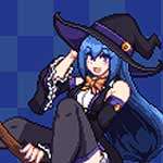 Download Witch Puzzle Rhythm Game