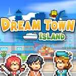 Dream Town Island simulation game