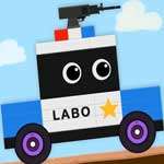 Download Free Labo Brick Car 2 for Android V1.1.253