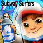 Subway Surfers for Android 3.12.2