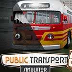 Download Public Transport Simulator Car Repair