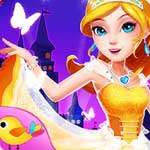 Princess Dancing Party Game 1.0-Fnni