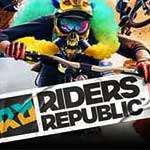 Riders Republic Multiplayer Sports Game 