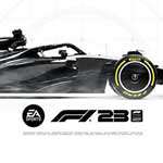 F1 23 Super Racing Game 2023