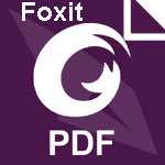 Foxit PDF Editor 12.1.1.15289