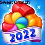 Sweet Crunch for Android 2.1.1
