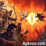 LoTR: Heroes of Middle-earth Download free V1.5.2.1305321 for Android 