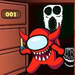 Imposter in Doors Survival Game Download For Android 