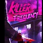 Killer Frequency Horror Game Download
