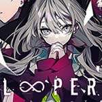 Visual novel Time Loop Game Download 