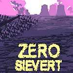 ZERO Sievert loot survival game 0.30