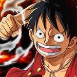 One Piece Fighting Path Game