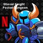 Download Shovel Knight Pocket Dungeon for Android V1.0.5998