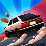 Download Free Tofu Drifter for Android V1.3.10