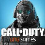 Call of Duty Mobile VN Game Download 1.8.38