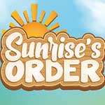 Download Sunrises Order Game to build a farm