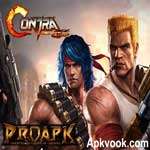 Garena Contra: Return for Android Download Free V1.49.98.6004