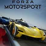 Forza Motorsport 8 Racing Game