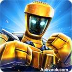 Download Free Real Steel World Robot Boxing for Android V73.73.142