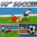 90 Soccer game Download 
