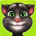 My Talking Tom for Android 7.6.0.3422