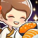 Download My Sushi Shop game Play Dream