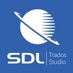 SDL Trados Studio 2022